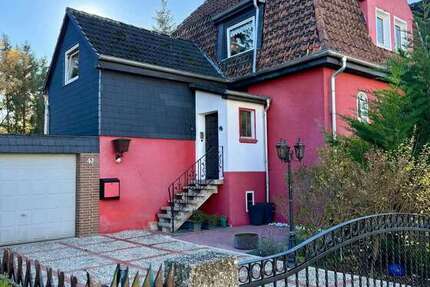 Haus Hannover Buchholz-Kleefeld - 4 Zimmer, 121 m&sup2;, 419.000&euro; | Angebot:26232127