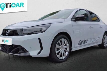 Opel Corsa 1.500 km 17.490 € Hannover 30173