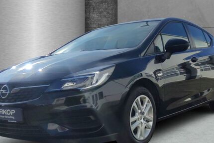 Opel Astra 29.903 km 14.480 &euro; Hildesheim 31135