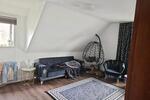 Dachgeschoßwohnung Hannover Herrenhausen-Stöcken - 3 Zimmer, 74 m&sup2;, 950&euro; | Angebot:26648717