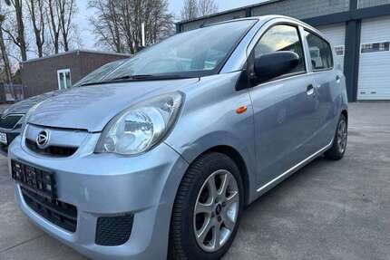 Daihatsu Cuore