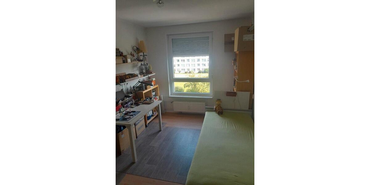 Etagenwohnung Hannover Bothfeld-Vahrenheide - 3 Zimmer, 70 m&sup2;, 217.000&euro; | Angebot:27230134