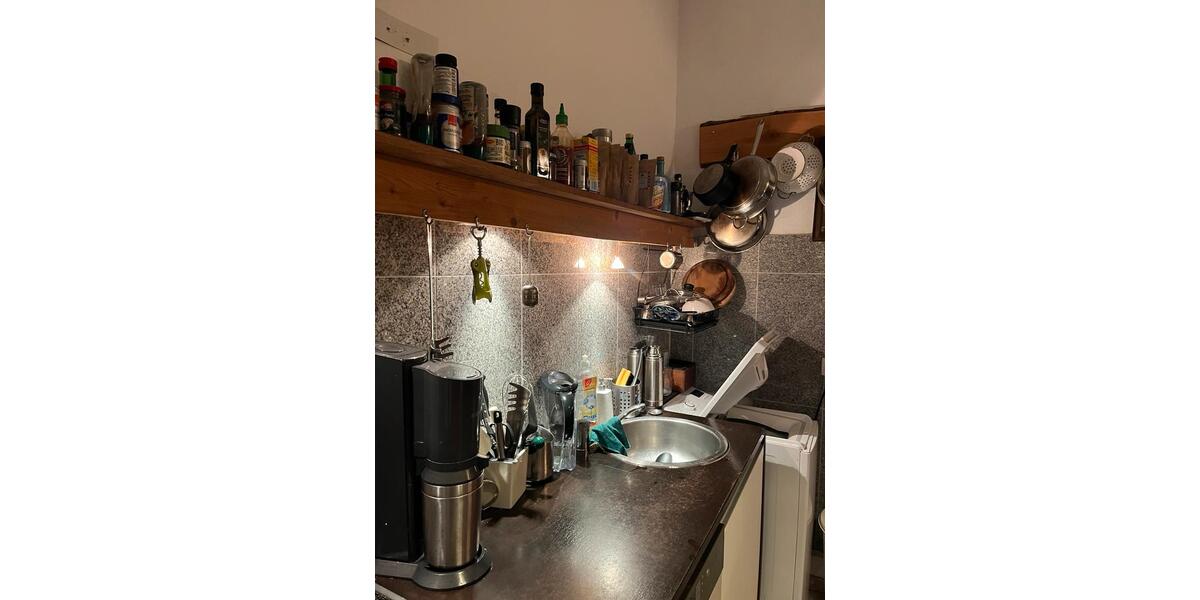 Wohnung am Lindener Marktplatz nach WG Auflösung zur Verfügung 3 zimmer