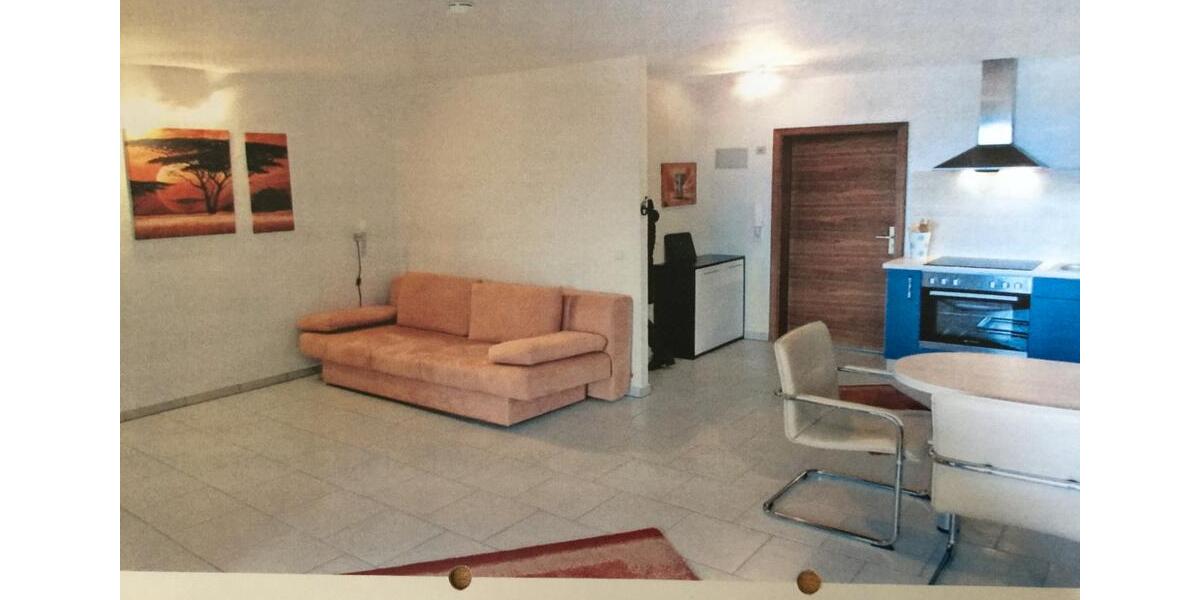 Etagenwohnung Wunstorf - 1 Zimmer, 35 m&sup2;, 95.000&euro; | Angebot:27117324