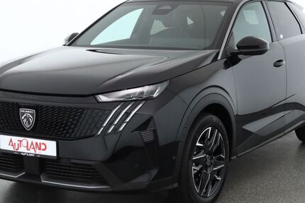 Peugeot 3008 17.107 km 27.490 &euro; Hannover 30179