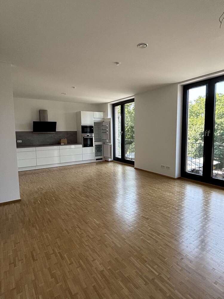 Wohnung zum Mieten in Hannover 2.185 € 115 m²