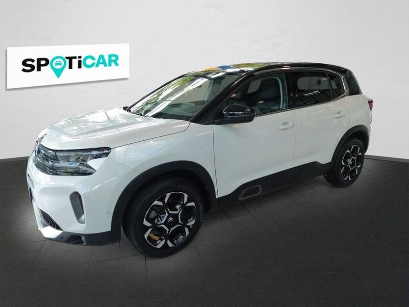 C5 Aircross
