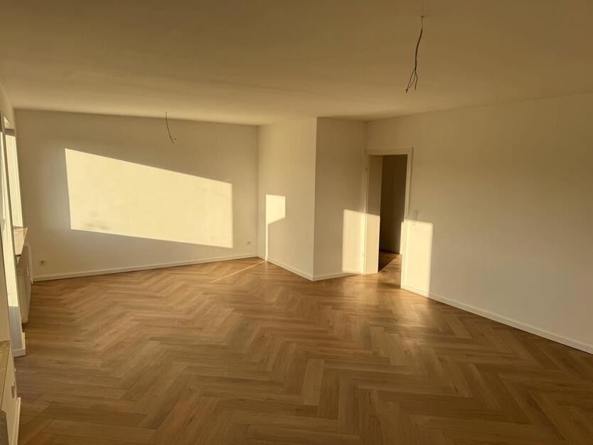 Kernsanierte 3-Zimmer Wohnung in Hannover zu vermieten zimmer