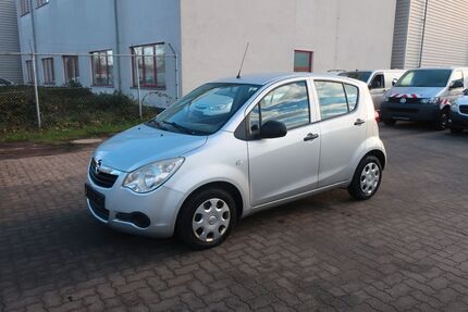 Opel Agila 87.396 km 2.400 &euro; Hannover 30179
