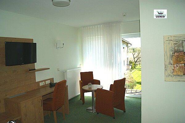 Gewerbeobjekt Hannover Wettbergen - 1 Zimmer, 4.850&euro; | Angebot:26583298