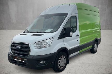 Ford Transit 128.957 km 14.891 € Hannover 30453