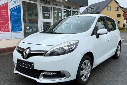 Renault Scenic 127.900 km 5.950 € Garbsen 30827