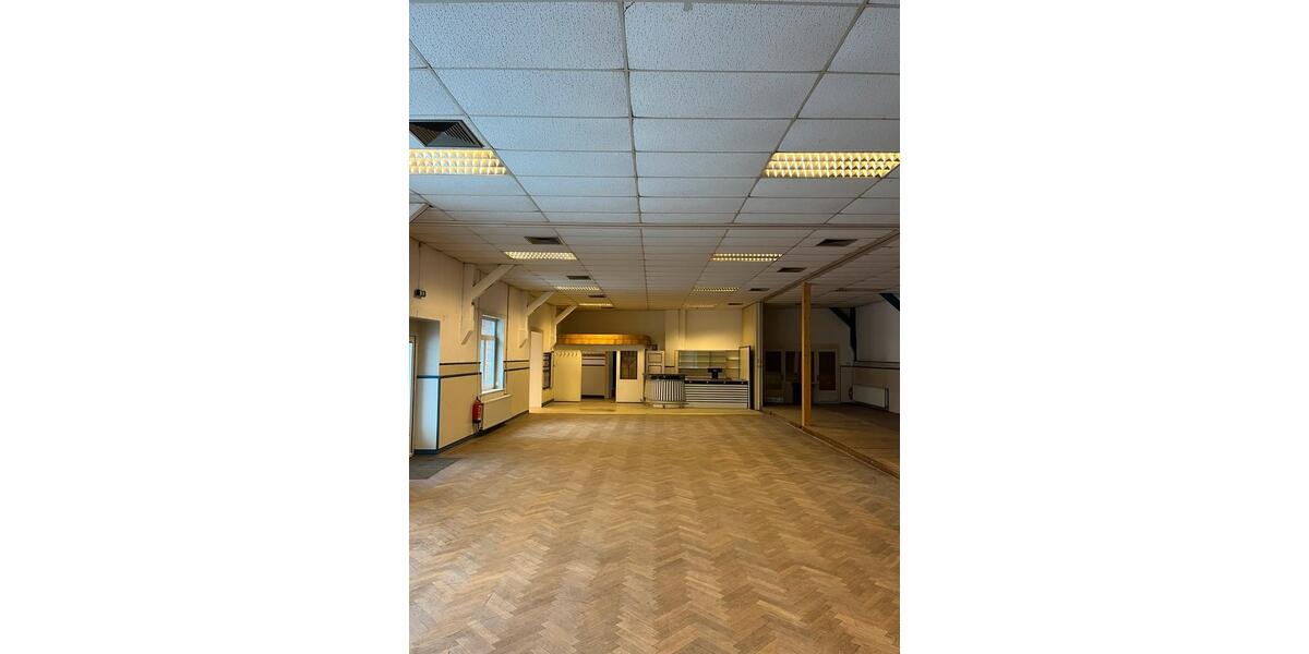 Gewerbeobjekt Wunstorf - 845&euro; | Angebot:25805914