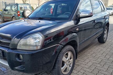Hyundai TUCSON 247.000 km 2.000 &euro; Hannover 30179