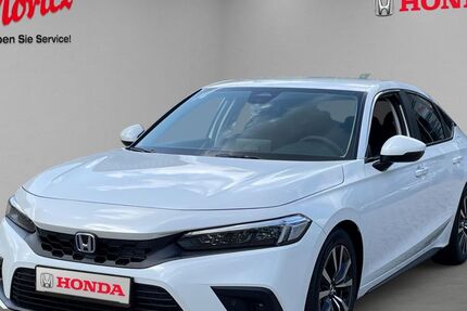 Honda Civic 7.500 km 31.990 € Laatzen 30880