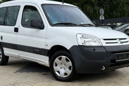 Citroen Berlingo 200.000 km 1.900 &euro; Neustadt 31535