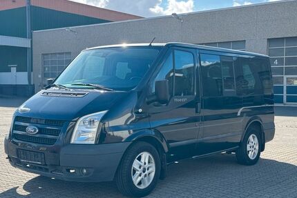 Ford Transit 220.000 km 9.800 &euro; Hannover 30179