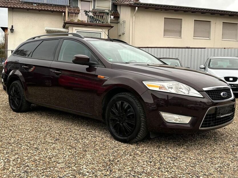 Mondeo