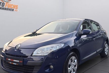 Renault Megane 134.000 km 3.980 &euro; Lehrte 31275