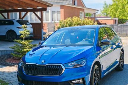 Skoda Fabia 21.500 km 21.500 &euro; Springe 31832