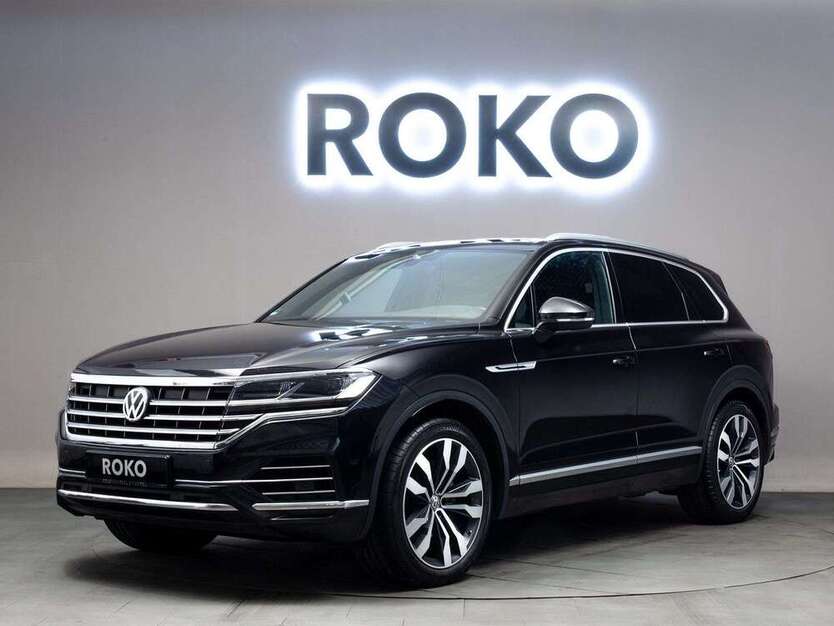 Touareg