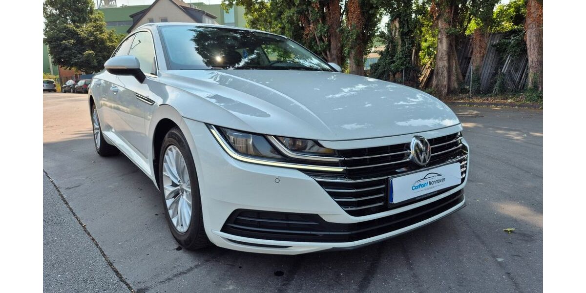VW Arteon 115.000 km 18.500 &euro; Hannover 30179