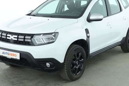 Dacia Duster 18.298 km 18.200 &euro; Laatzen 30880
