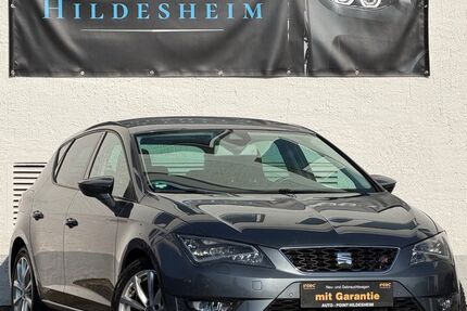 Seat Leon 205.000 km 10.990 &euro; Hildesheim 31135