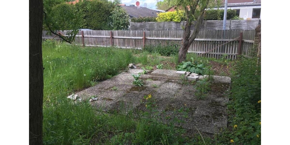 Maisonettenwohnung Algermissen - 6 Zimmer, 160 m&sup2;, 1.200&euro; | Angebot:24841248