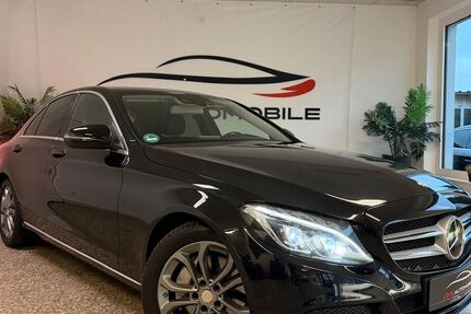 Mercedes-Benz C 250 72.000 km 23.950 € Garbsen 30823