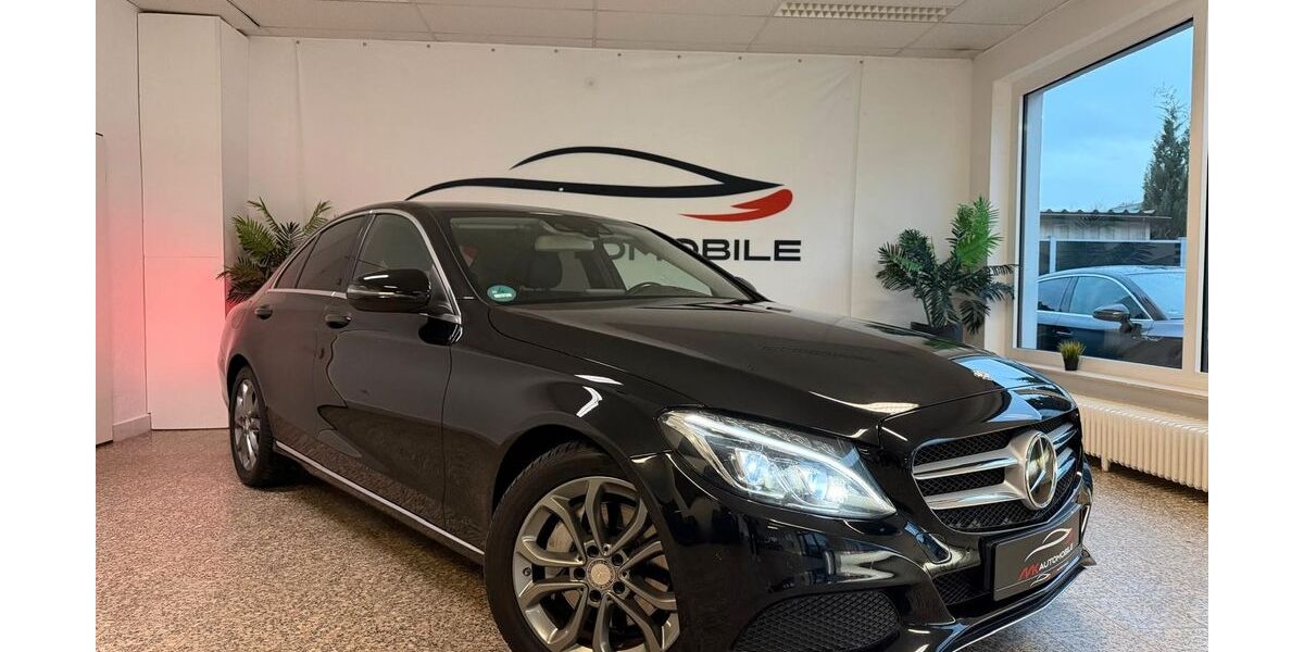 Mercedes-Benz C 250 72.000 km 23.950 € Garbsen 30823