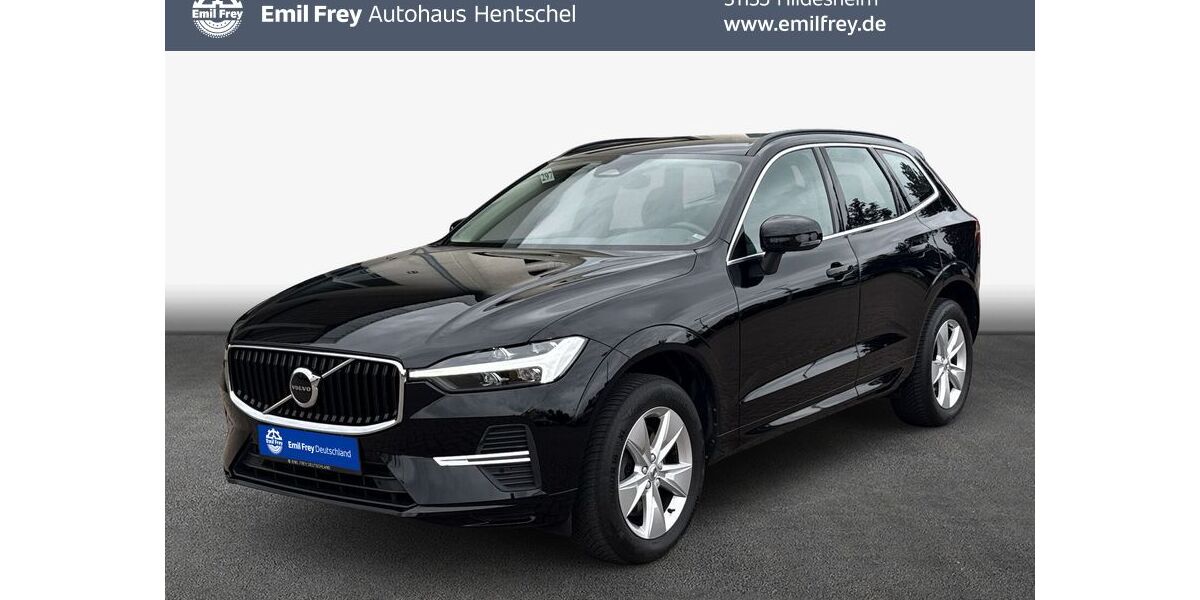Volvo XC60 53.355 km 29.924 &euro; Hildesheim 31135