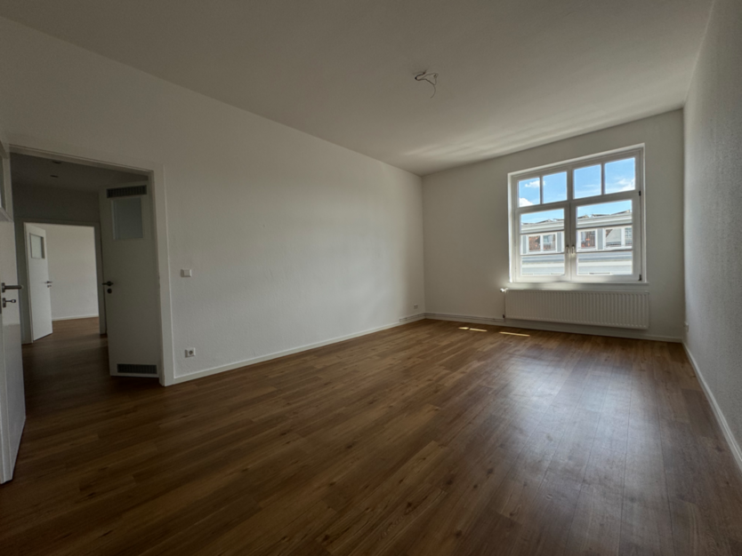 Wohnung zum Kaufen in Hannover 299.000 € 60 m²