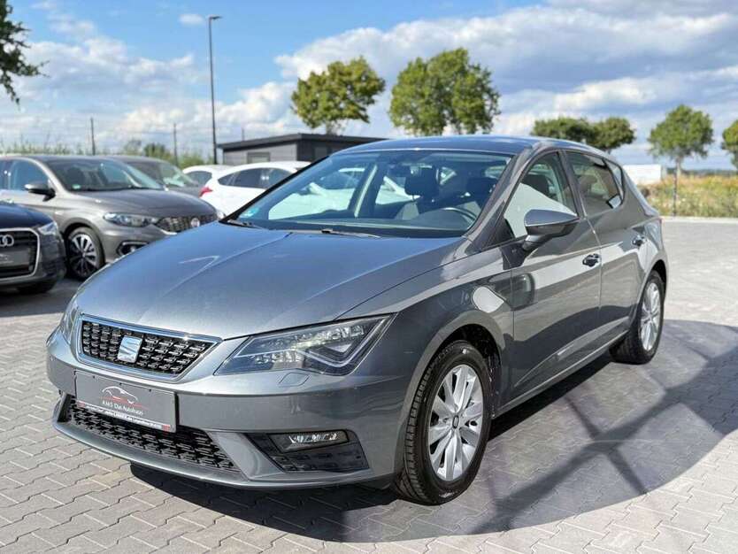 Seat Leon 138.690 km 9.450 € Barsinghausen ( bei Hannover ) 30890