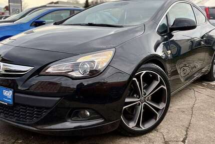 Opel Astra 100.000 km 12.290 &euro; Hannover 30165