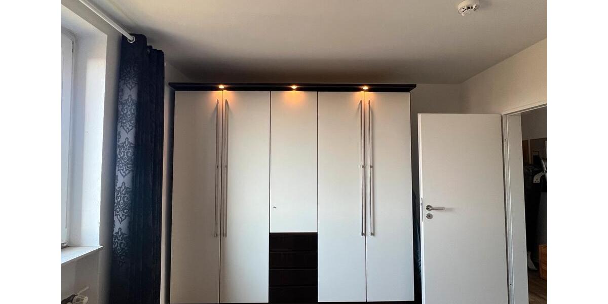 Etagenwohnung Hannover Ricklingen - 2 Zimmer, 68 m&sup2;, 750&euro; | Angebot:25844767