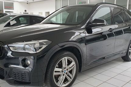 BMW X1 177.250 km 18.490 &euro; Sarstedt 31157
