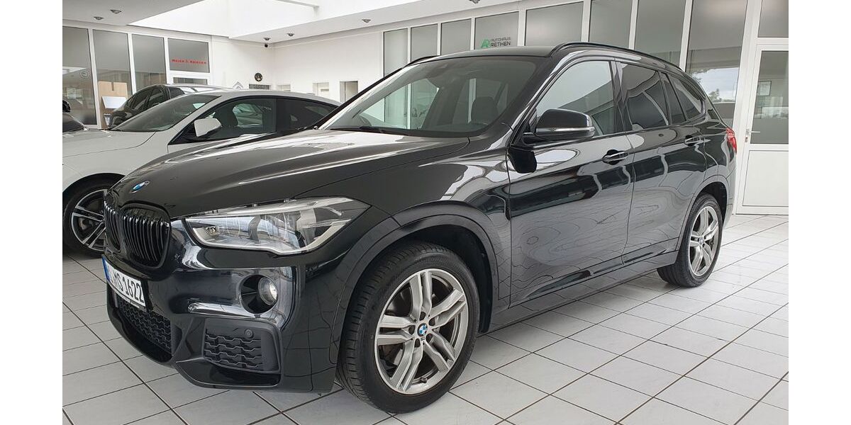 BMW X1 177.250 km 18.490 &euro; Sarstedt 31157