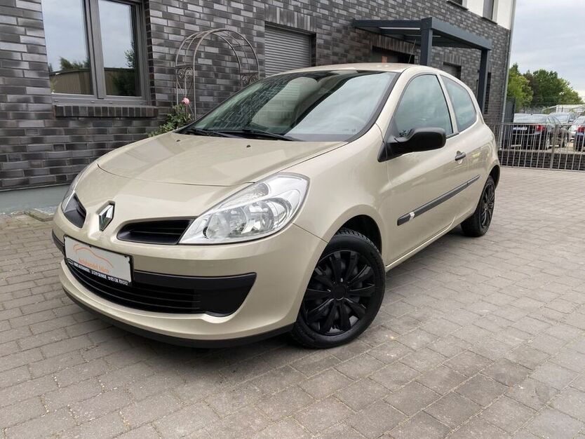 Clio