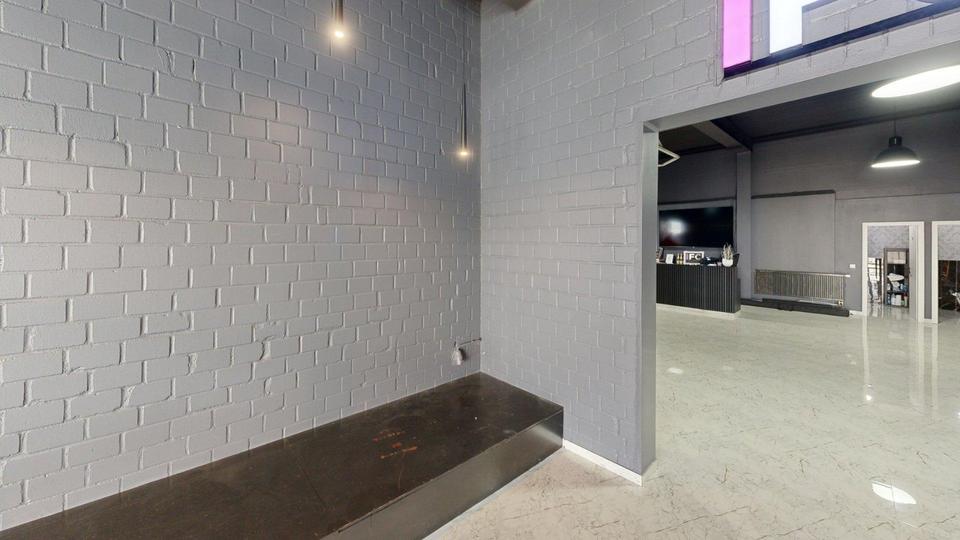 Hannover Laatzen - Gewerbefläche bzw Lagerhalle mit 340 m² zu vermieten. WC+Küche, teilbar zimmer