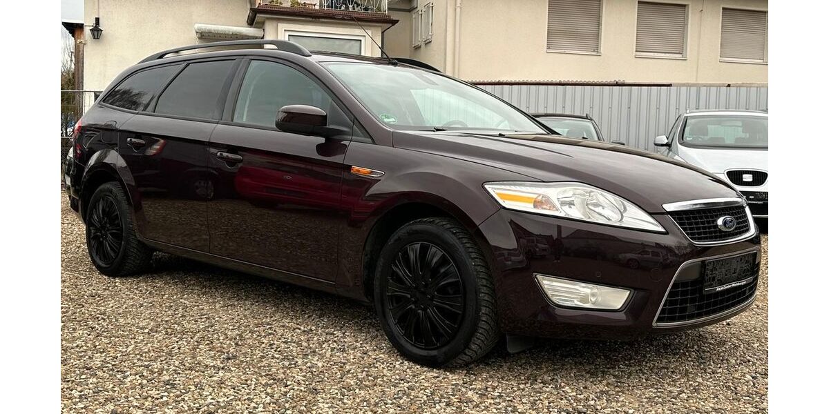 Ford Mondeo 145.000 km 6.690 &euro; Hannover, Wettbergen 30457