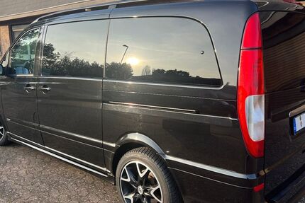 Mercedes-Benz Viano 235.000 km 14.500 &euro; Hemmingen 30966