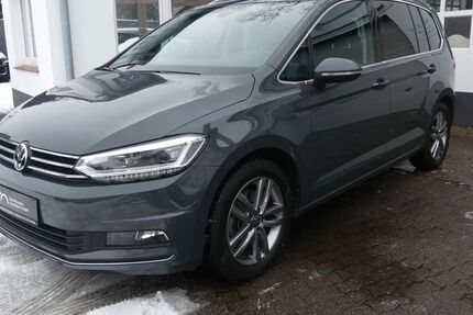 VW Touran 70.000 km 26.290 &euro; Hannover 30657