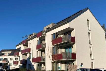 Wohnung Burgdorf - 2 Zimmer, 48 m&sup2;, 492&euro; | Angebot:26749541