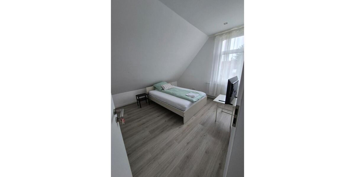 Etagenwohnung Hannover Buchholz-Kleefeld - 2 Zimmer, 53 m&sup2;, 550&euro; | Angebot:26613149