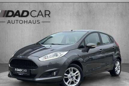 Ford Fiesta 111.950 km 6.990 &euro; Garbsen 30827
