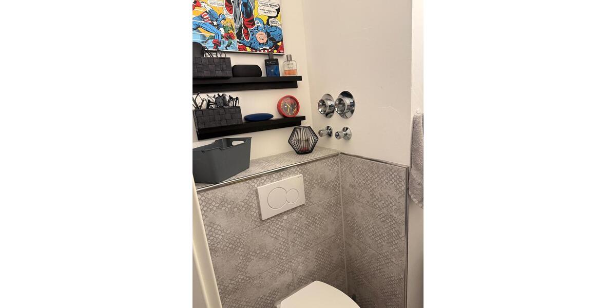 Etagenwohnung Hannover Ricklingen - 3 Zimmer, 83 m&sup2;, 270.000&euro; | Angebot:26560637