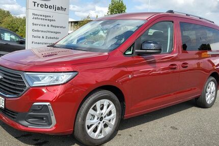 Ford Tourneo Connect 13.200 km 39.990 &euro; Wunstorf 31515