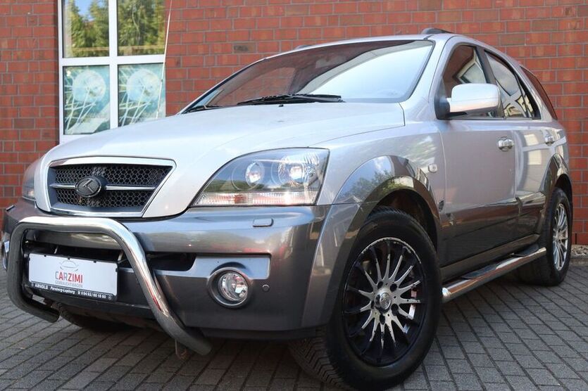 Sorento