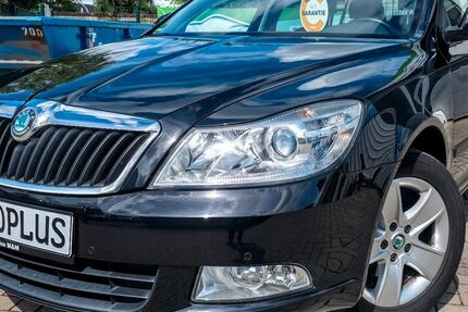 Skoda Octavia 145.100 km 5.799 &euro; Garbsen,Hannover 30827